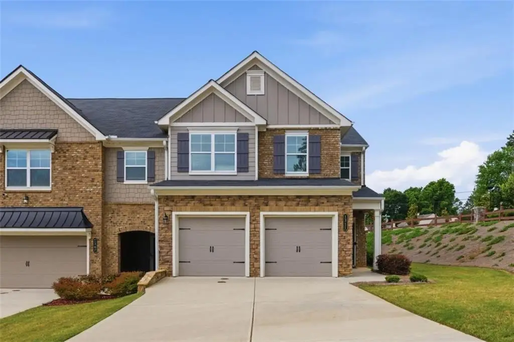1311 Park Center Circle, Mableton, GA 30168 - #1