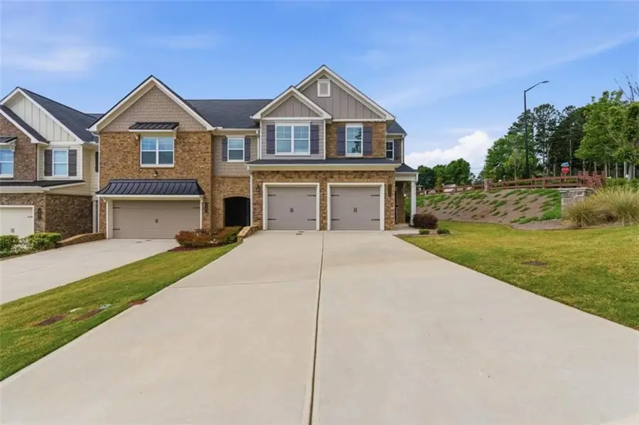 1311 Park Center Circle, Mableton, GA 30168 - #2