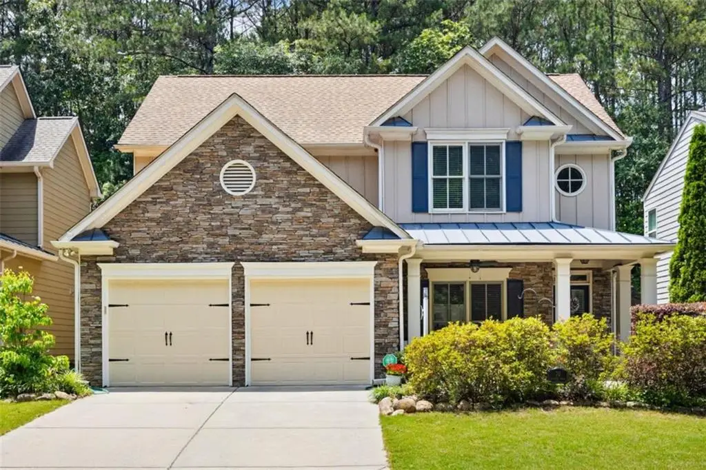 70 Moonlit Trail, Dallas, GA 30132 - #1