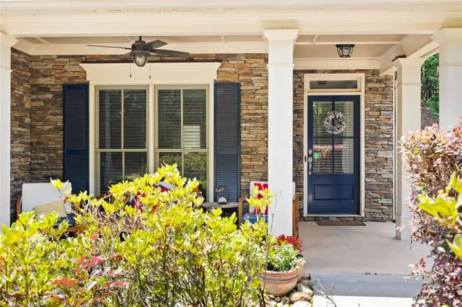 70 Moonlit Trail, Dallas, GA 30132 - #2