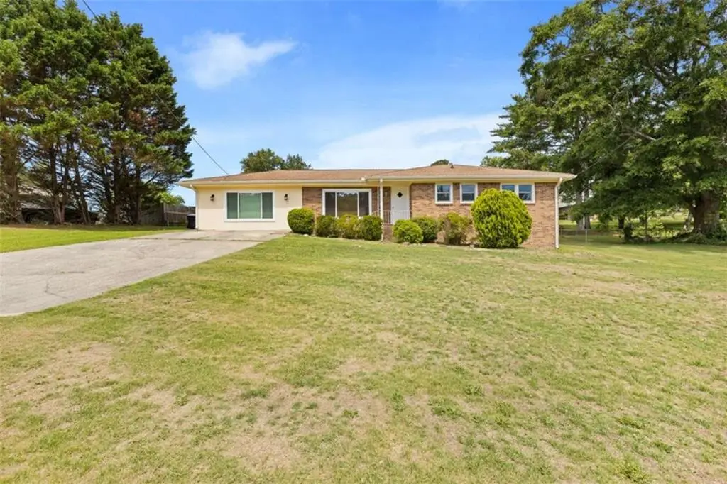 2140 Rockdale Drive, Conyers, GA 30012 - #1