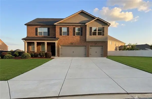 1493 Harlequin Way, Stockbridge, GA 30281