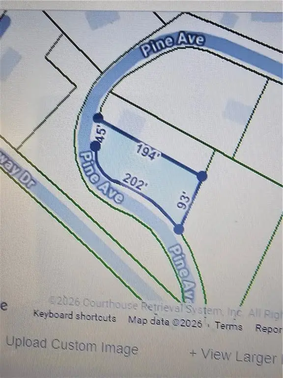 0 Pine Avenue, Commerce, GA 30529