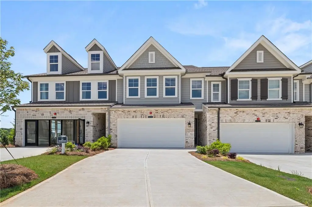 6115 Molo Lane #671, Cumming, GA 30041 - #1