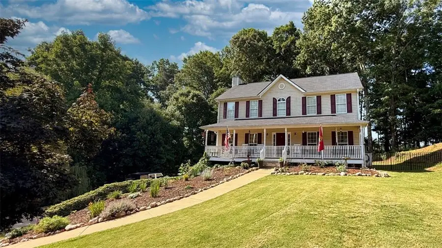 1049 Fieldstone Drive, Canton, GA 30114 - #2