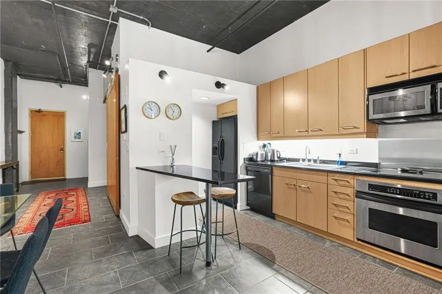 123 Luckie Street Nw #2209, Atlanta, GA 30303 - #3