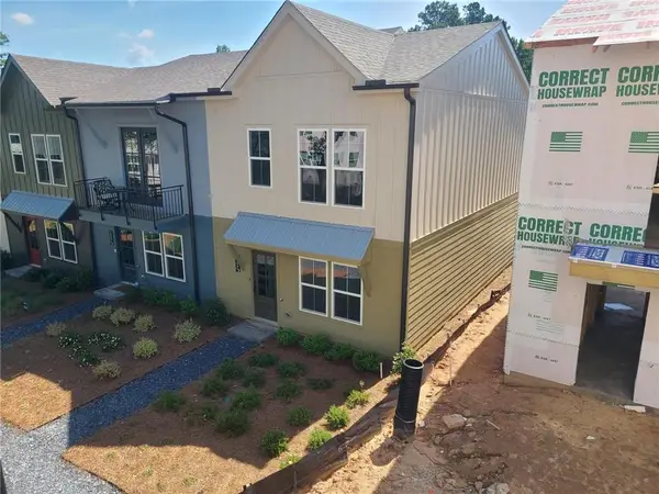 1409 Cozy Circle Se #328, Atlanta, GA 30315