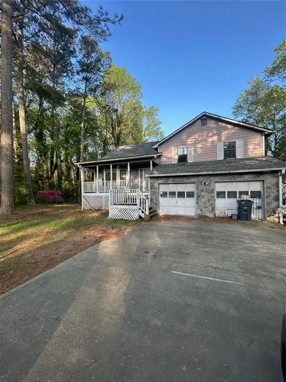 6295 Camp Road, Riverdale, GA 30296