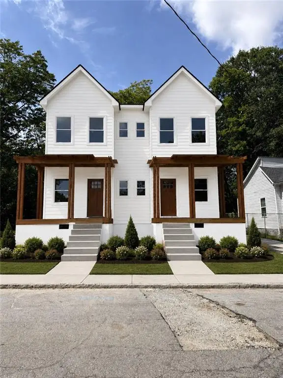 526 James P Brawley Drive Nw, Atlanta, GA 30318 - #1