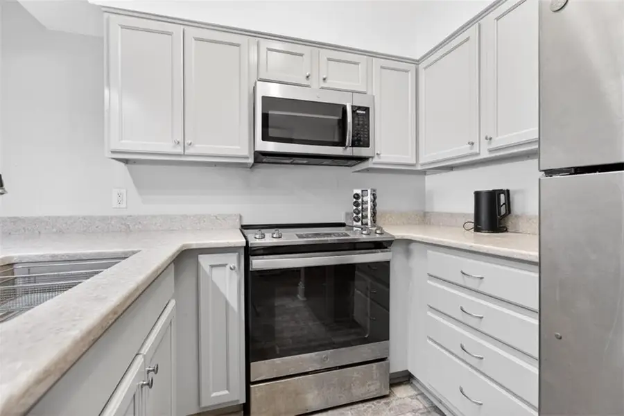 2855 Peachtree Road, Atlanta, GA 30305 - #2