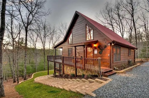 35 Big Buck Circle, Blue Ridge, GA 30513