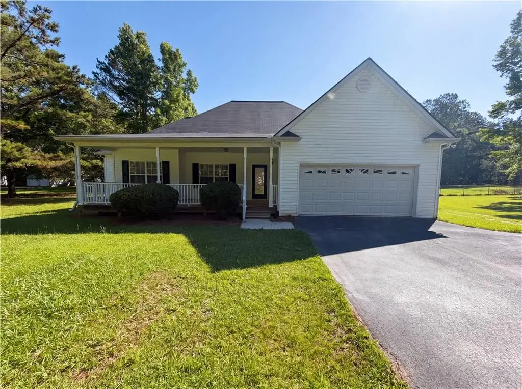 2989 Fannie Thompson Road Nw, Monroe, GA 30656 - #1