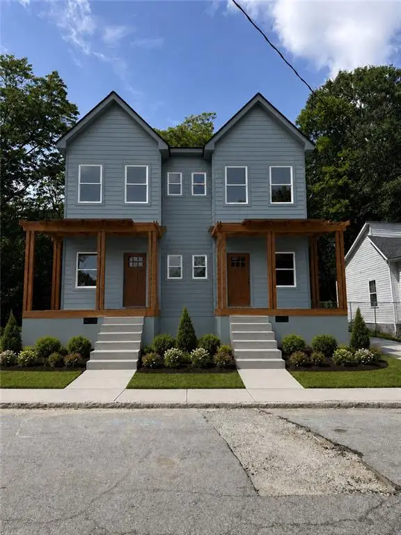 815 Cameron M Alexander Boulevard Nw, Atlanta, GA 30318 - #1