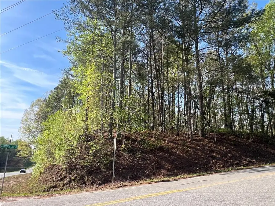 6425 Anderson Lake Road, Dawsonville, GA 30534 - #3