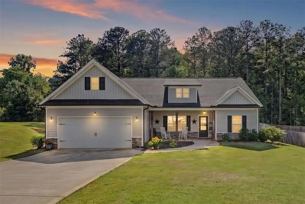 119 Holly Farms Court, Rockmart, GA 30153 - #1