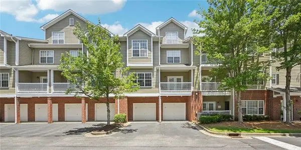 5106 Woodland Lane, Alpharetta, GA 30009