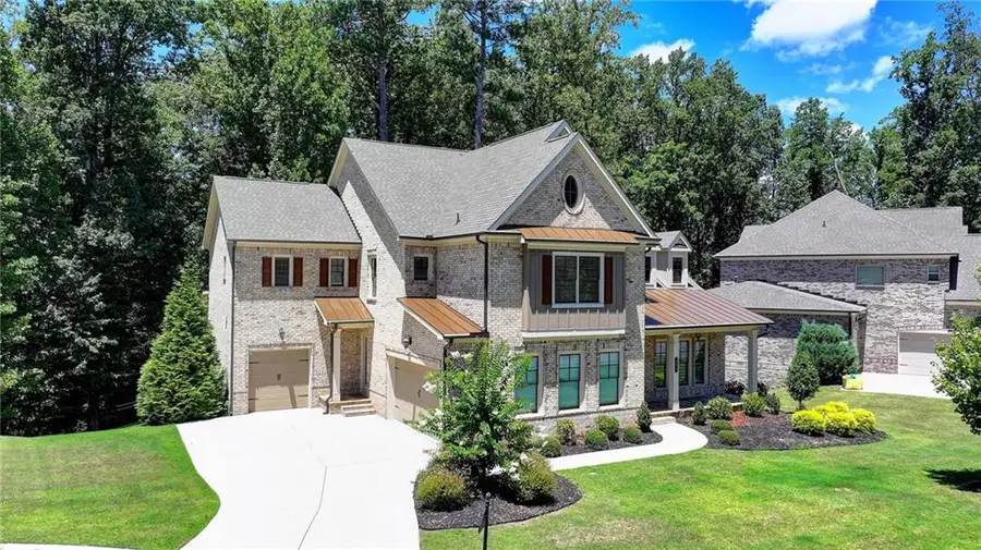 925 Settles Creek Way, Suwanee, GA 30024 - #2