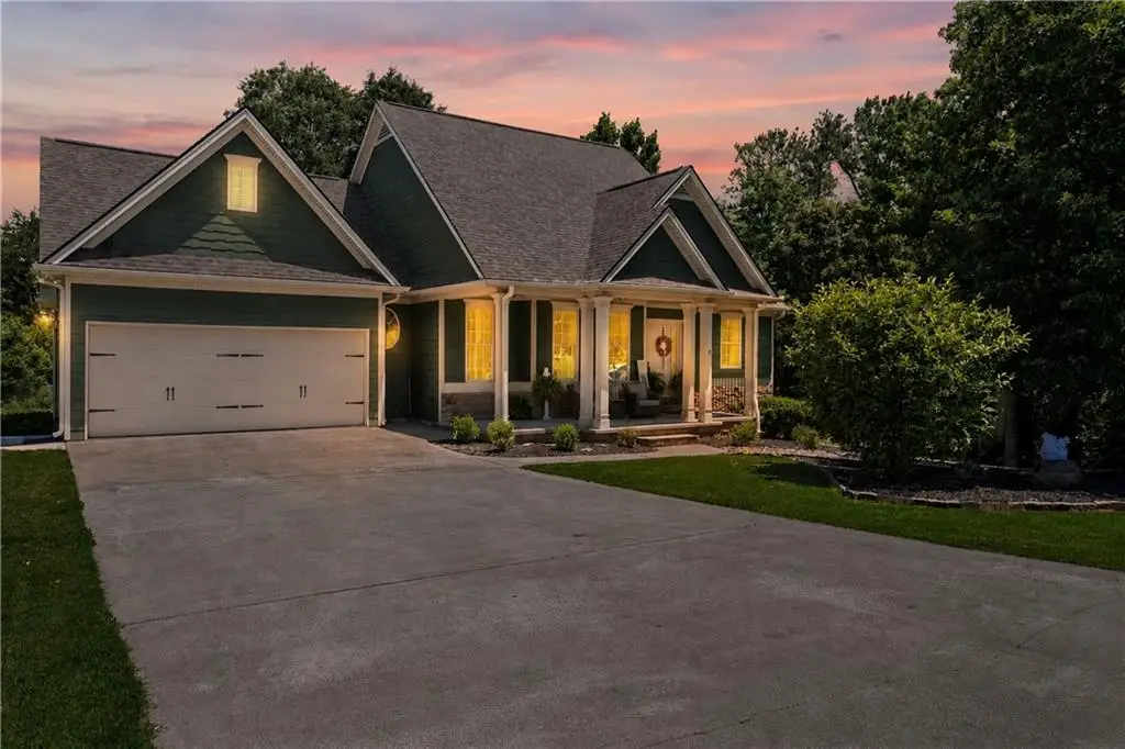 130 Riverboat Drive Sw, Adairsville, GA 30103 - #1