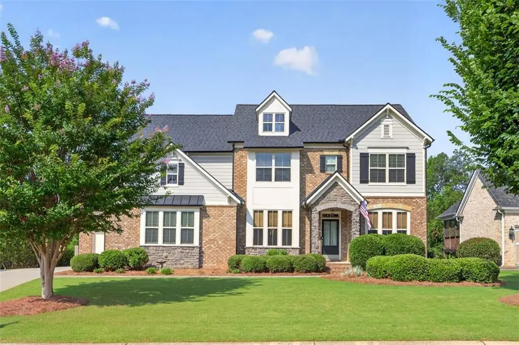 4720 Notting Hill Drive, Cumming, GA 30040 - #1