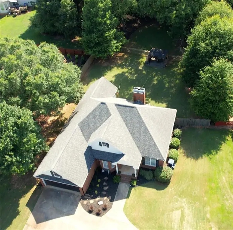 232 Lake Vista Way, Athens, GA 30607 - #3