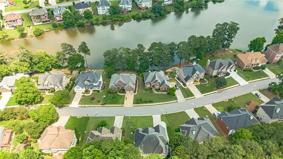 3928 Shadow Loch Drive, Suwanee, GA 30024 - #2