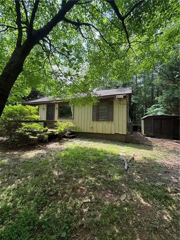 1276 Minhinette Drive, Roswell, GA 30075