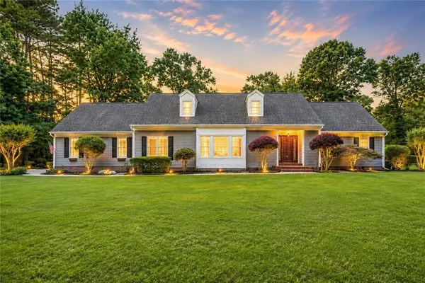 264 Bellemont Drive Sw, Rome, GA 30165