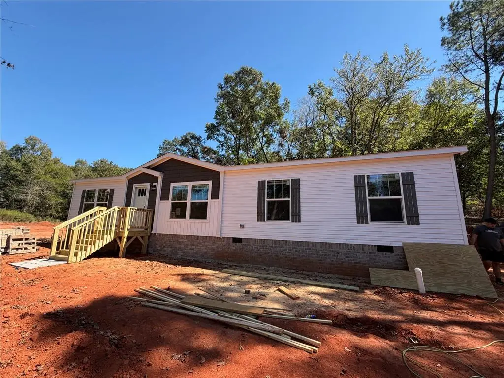 947 Nails Creek Crossing, Royston, GA 30662 - #1
