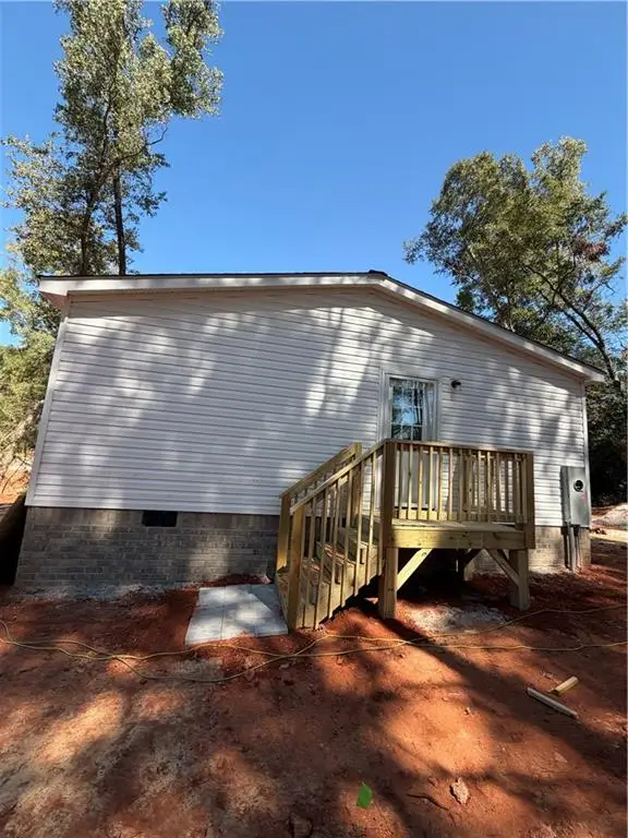 947 Nails Creek Crossing, Royston, GA 30662 - #2
