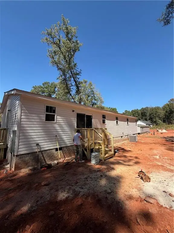 947 Nails Creek Crossing, Royston, GA 30662 - #3
