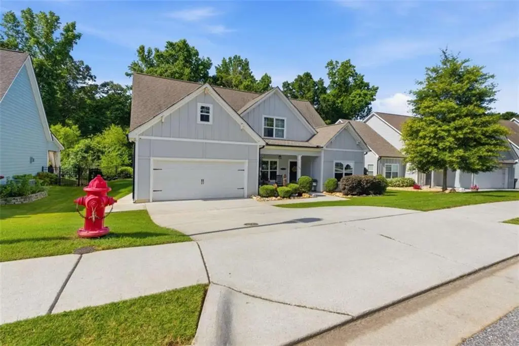 195 Southridge, Senoia, GA 30276 - #1