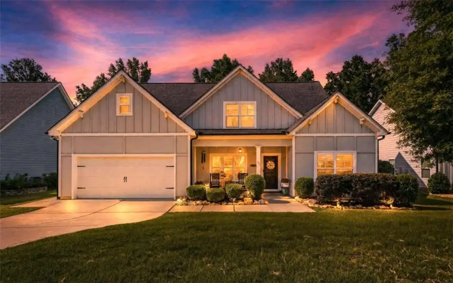 195 Southridge, Senoia, GA 30276 - #2
