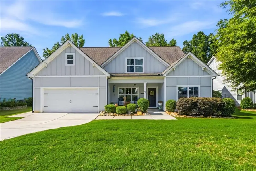 195 Southridge, Senoia, GA 30276 - #3