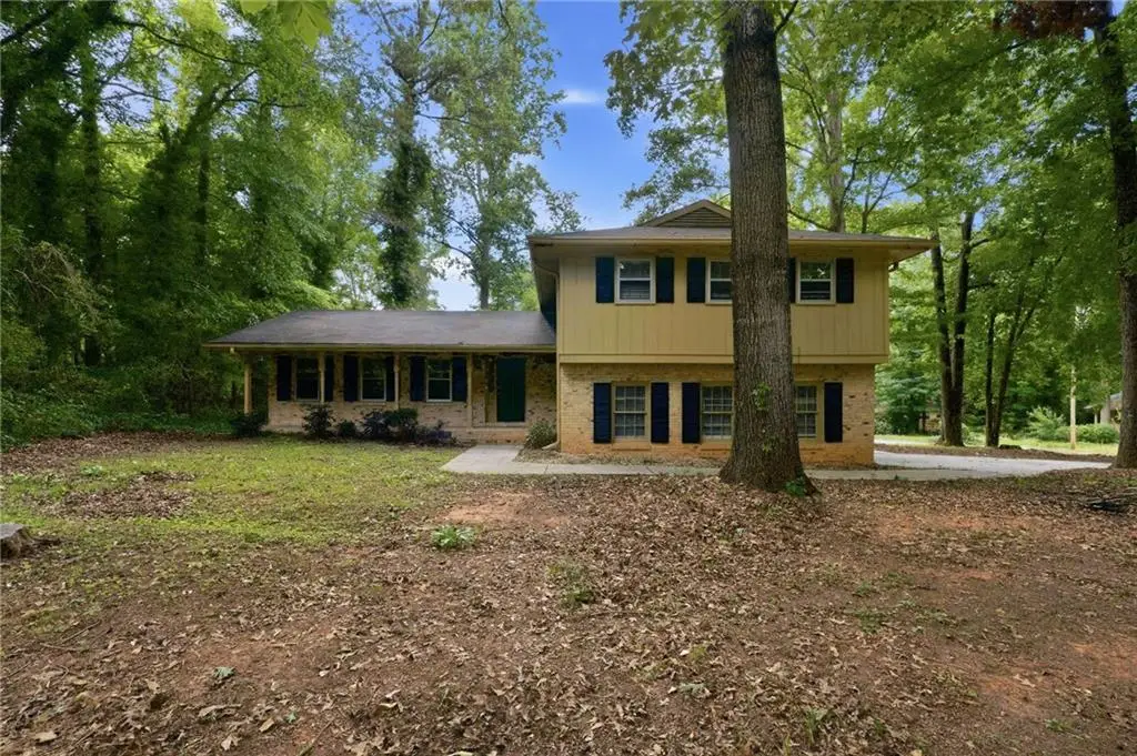 2115 Pine Knoll Circle Ne, Conyers, GA 30013 - #1