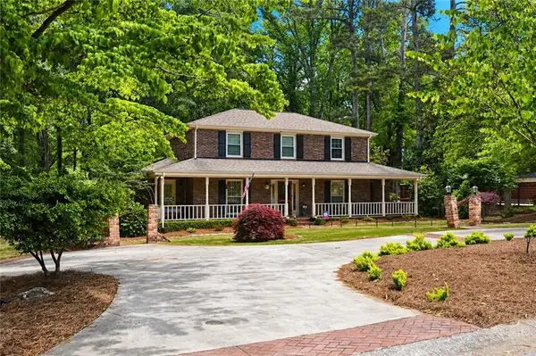 250 Lost Tree Trail, Athens, GA 30605