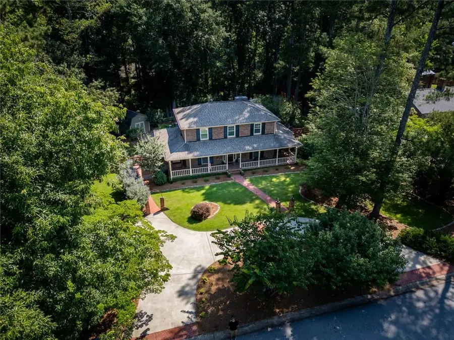 250 Lost Tree Trail, Athens, GA 30605 - #2