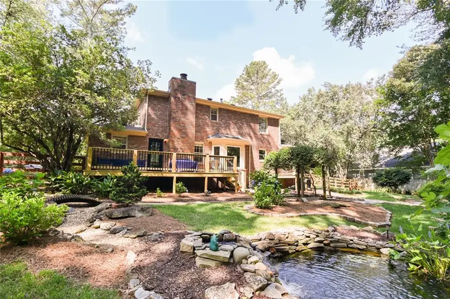 250 Lost Tree Trail, Athens, GA 30605 - #3