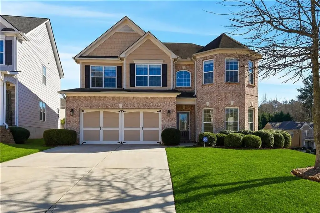 5505 Princeton Run Trail, Tucker, GA 30084 - #1