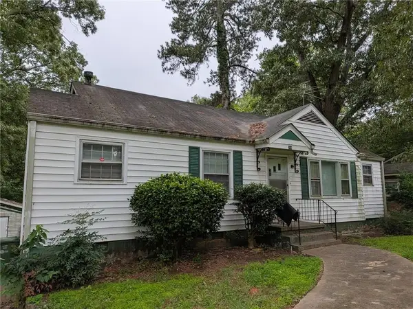 244 Hilltop Drive Sw, Atlanta, GA 30315
