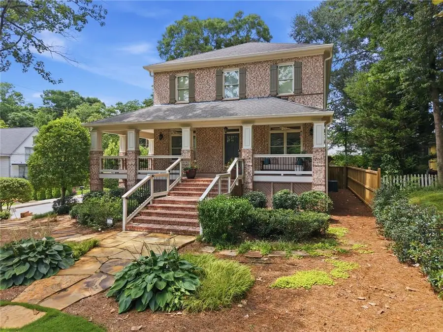 1372 Noel Drive Ne, Brookhaven, GA 30319 - #3