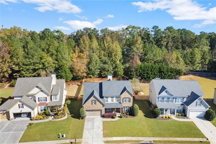 265 Parc Drive, Canton, GA 30114 - #2