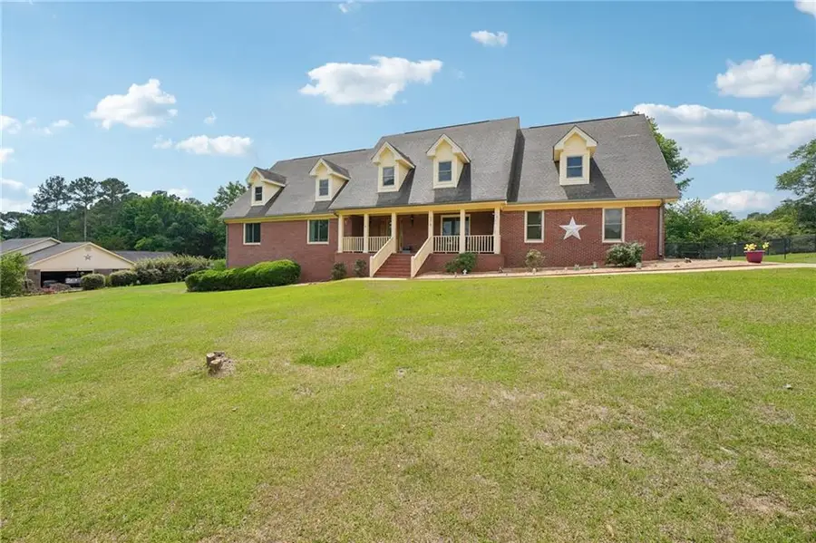 378 Clyde Court, McDonough, GA 30252 - #3