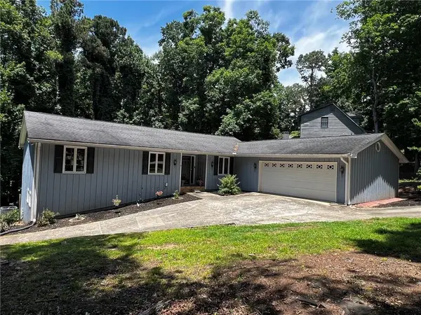 5611 High Harbor Court, Gainesville, GA 30504
