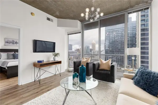 855 Peachtree Street Ne #1508, Atlanta, GA 30308