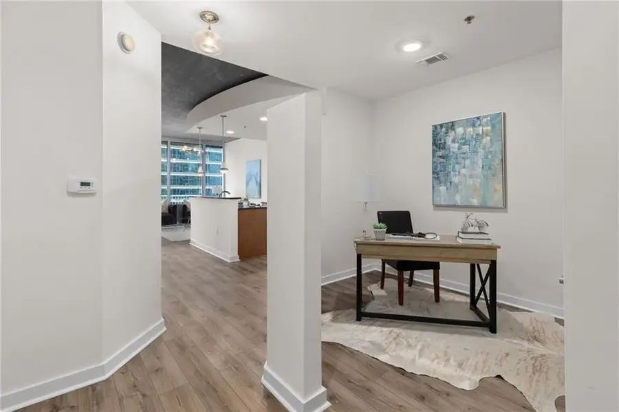 855 Peachtree Street Ne #1508, Atlanta, GA 30308 - #3
