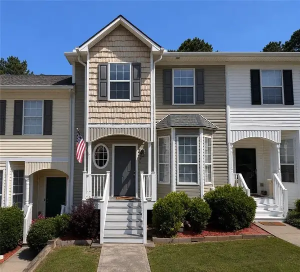 105 Timber Ridge Drive, Cartersville, GA 30121