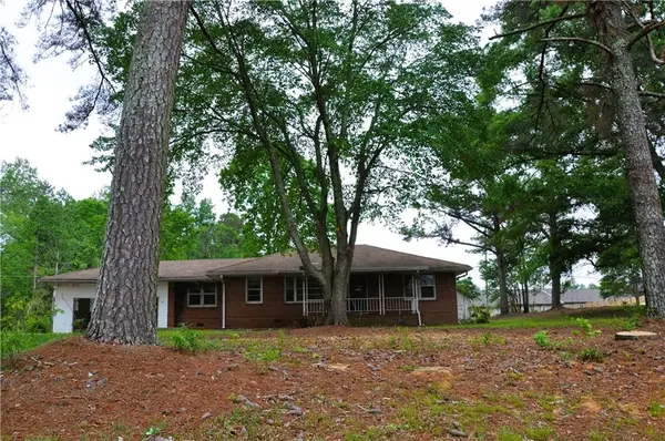 590 Villa Rica Highway, Dallas, GA 30157