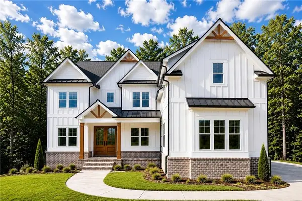 3983 Meadowland Drive, Jefferson, GA 30549