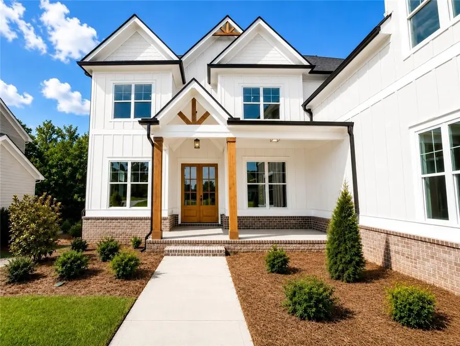 3983 Meadowland Drive, Jefferson, GA 30549 - #2