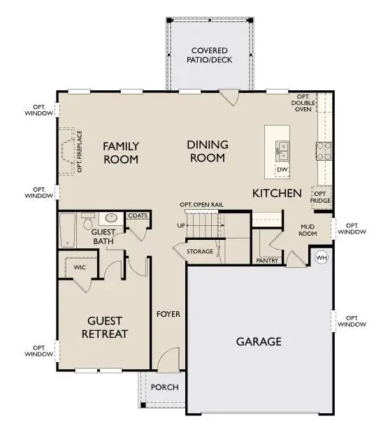 5213 Frontier Court, Flowery Branch, GA 30542 - #2